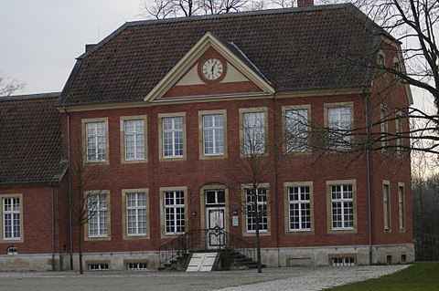 Museum für Westfälische Literatur