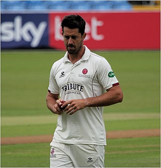 <span class="mw-page-title-main">Tim Groenewald</span> South African cricketer