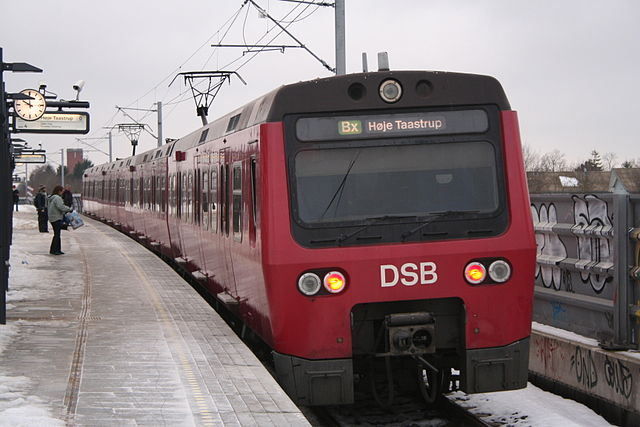 3rd-generation S-train, 2006