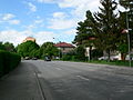 Víta Nejedlého Street