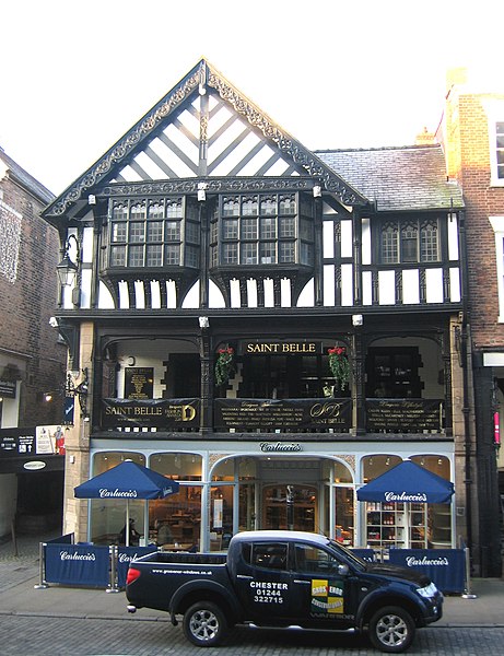 File:38 Bridge Street, Chester.jpg