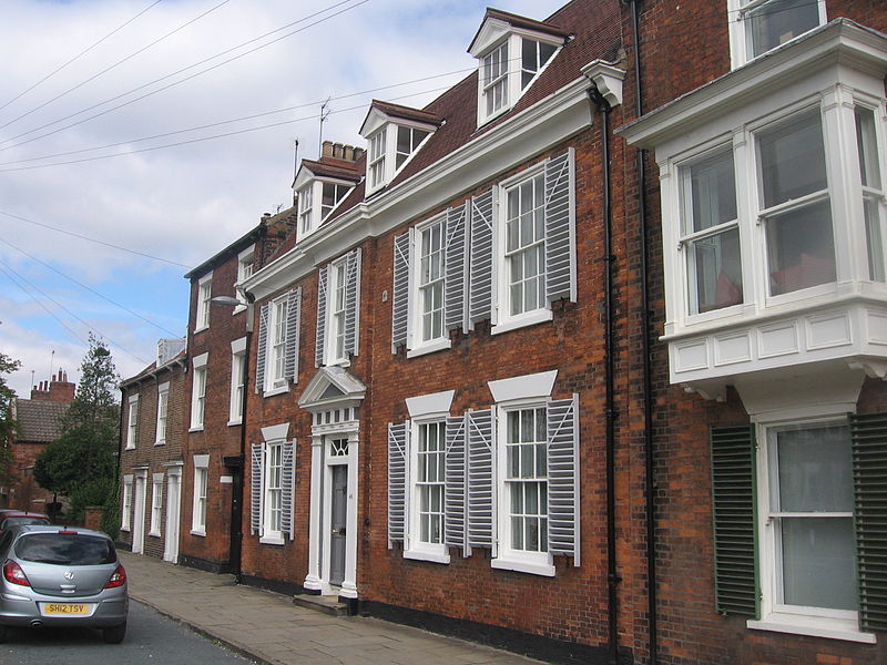 File:48 North Bar Without, Beverley.JPG