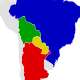 Argentina–Bolivia–Brazil–Paraguay