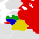 Belarus–Latvia–Lithuania–Russia