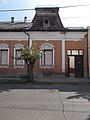 58 Szent László Street, 2017 Kisvárda.jpg