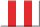 600px White and Red Stripes.svg