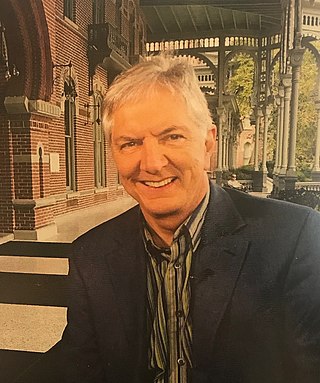 <span class="mw-page-title-main">Jack Harris (broadcaster)</span>
