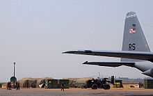 37 AS C-130E supporting humanitarian operations (USAF) 86thog-37as-c130e-humanitarian operations.jpg