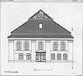 Ašmianskaja synagoga. Ашмянская сынагога (1929).jpg