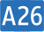 A26