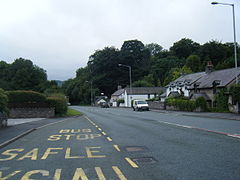 A494 at Cadole (geograph 1987723).jpg