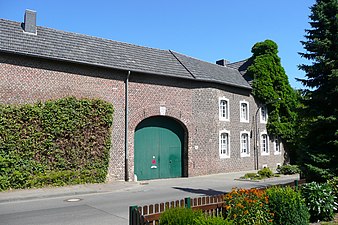 Gut Bau