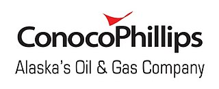 ConocoPhillips Alaska