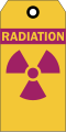 ANSI Z35.2 Tag - Radiation Tag.svg