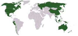 Asia-Pacific Economic Cooperation