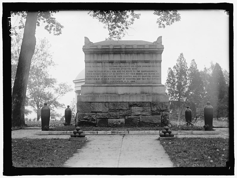 File:ARLINGTON NATIONAL CEMETERY. VIEWS LCCN2016863731.jpg