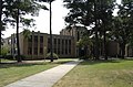 Арканзаський університет — факультет математики та комп'ютерних наук