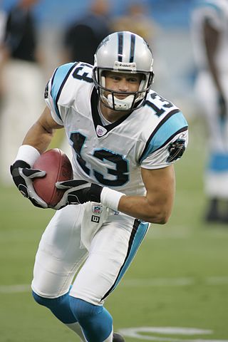 <span class="mw-page-title-main">Aaron Boone (American football)</span> American football player (born 1978)