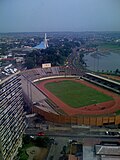 Thumbnail for Athletics at the 2017 Jeux de la Francophonie