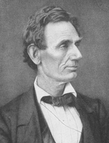 Abraham Lincoln de Alexander Hesler.png