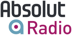 Absolut Radio Logo.svg