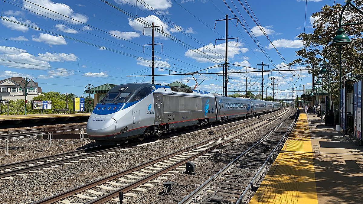 Long Branch NJ Transit Train Headed to NYC Fatally Strikes Man