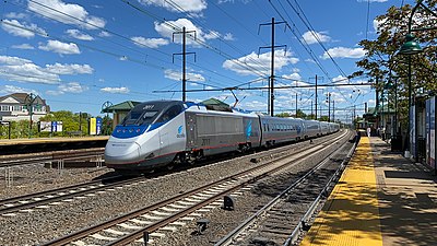 アメリカ合衆国の鉄道 - Wikipedia