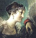 Vignette pour Adélaïde de La Rochefoucauld