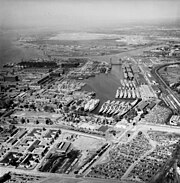 Philadelphia Naval Shipyard