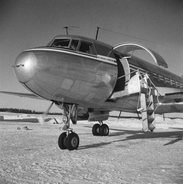 File:Aero Ltd's aircraft in winter 1953 (JOKAUAS4 74-2).tif