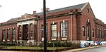 The African American Museum in Cleveland