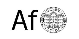 Logo architectuurfaculteit