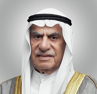 <span class="mw-page-title-main">Ahmed Al-Sadoun</span> Kuwaiti National Assembly speaker