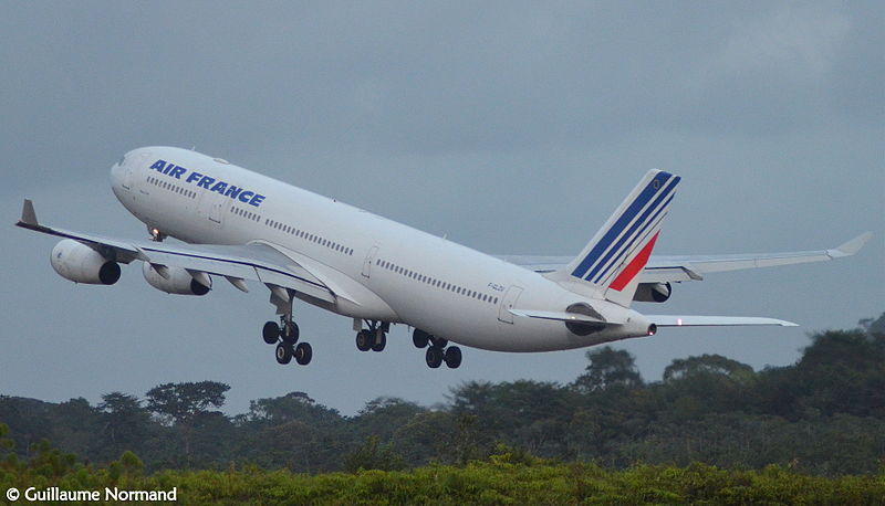 File:Air France 853 (F-GLZU) (13437034295).jpg