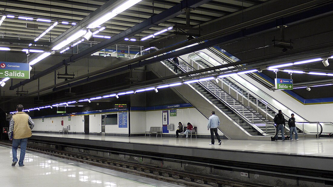 Línea 12 (Metro de Madrid)