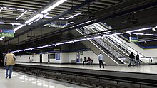 Line 12 (Madrid Metro) - Wikipedia
