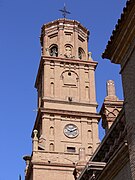 Iglesia de San Bartolomé