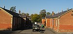 Aldershot Military Museum