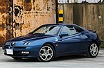 Vorschaubild für Alfa Romeo GTV (916)