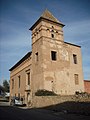 Casa de la Sirena (Alfara del Patriarca)