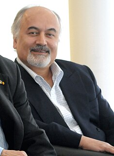 Ali Erdemir Turkish American Materials scientist