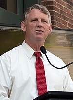 Thumbnail for Allan H. Kittleman