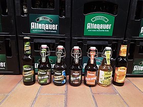 Image illustrative de l'article Altenauer Brauerei