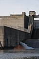 * Nomination Alum Creek Dam Sign -- Sixflashphoto 00:22, 19 November 2017 (UTC) * Promotion What a monumental building. Good quality. -- Johann Jaritz 04:04, 19 November 2017 (UTC)