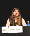 Maureen Johnson