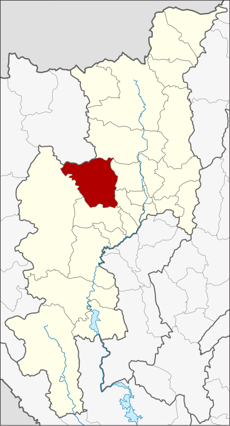 Samoeng (huyện)