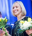 Anastassia Morkovkina: Age & Birthday