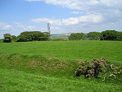 Ancient and Modern - geograph.org.uk - 1337165.jpg