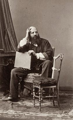 André Adolphe-Eugène Disdéri.jpg