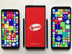 Android KitKat